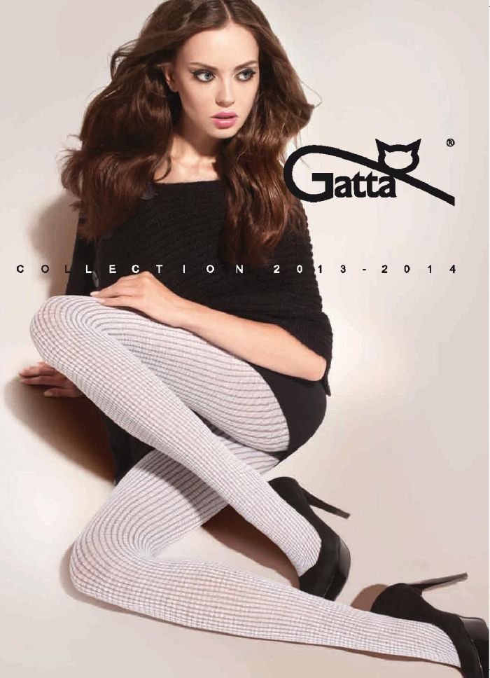 Gatta Gatta-collection-2013-2014-1  Collection 2013 2014 | Pantyhose Library